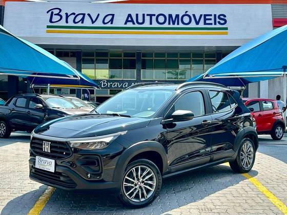 FIAT PULSE 1.3 FLEX DRIVE MANUAL FIAT PULSE 1.3 FLEX DRIVE MANUAL